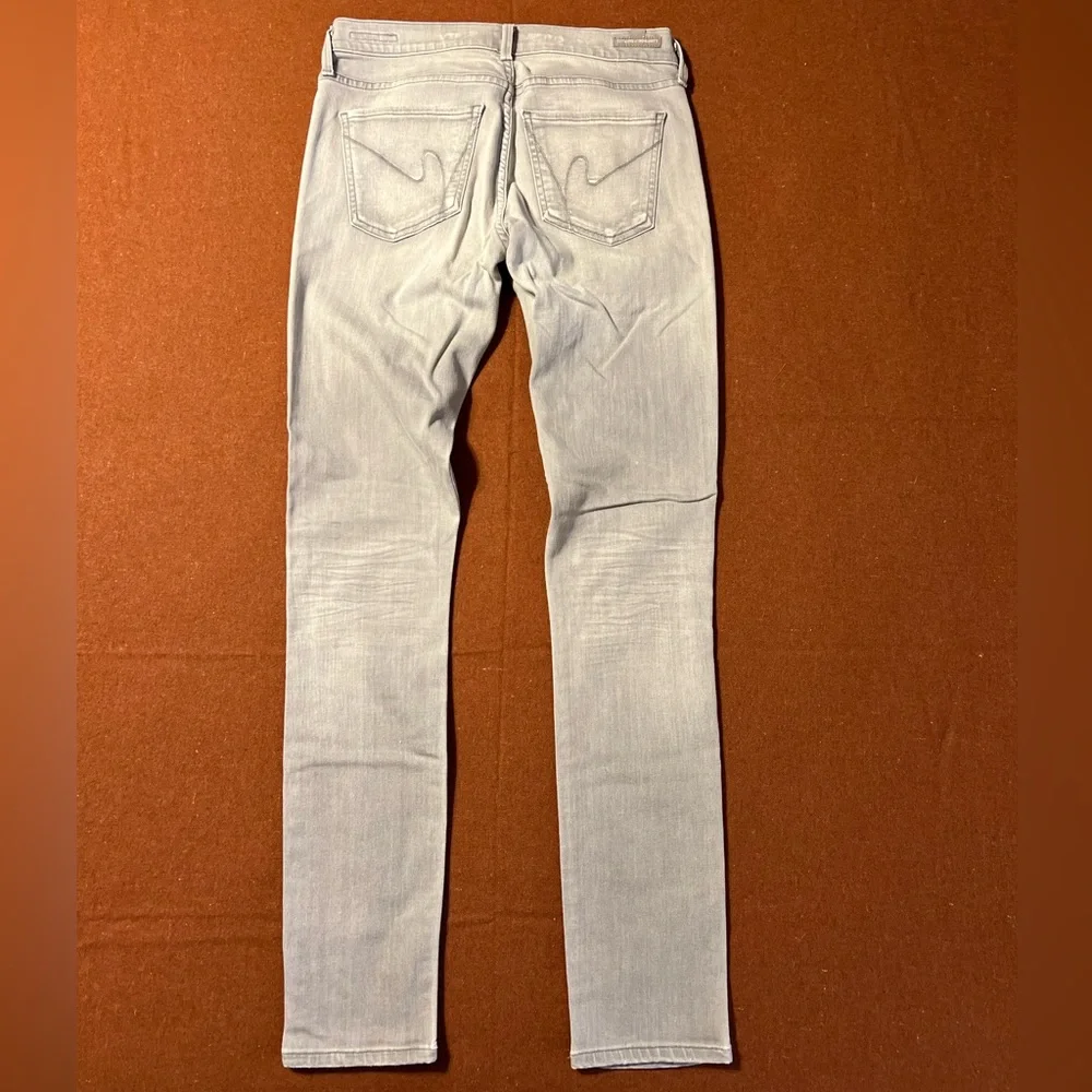 Citizens of Humanity Avedon Skinny Jeans - Picture 10 of 16